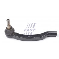 TIE ROD END FIAT DUCATO 06> LEFT 3.0 JTD