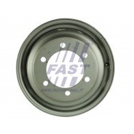 WHEEL RIM IVECO DAILY 00> STEEL 65C 59-12