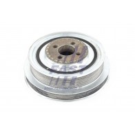 ENGINE PULLEY FIAT DUCATO 06> 2.3JTD