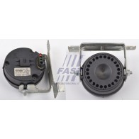 HORN FIAT DUCATO 06> SYRENA ALARMU