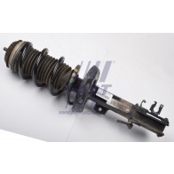 SHOCK ABSORBER ALFA MITO 08> FRONT RIGHT GAS KPL 0.9/1.4