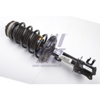 SHOCK ABSORBER ALFA MITO 08> FRONT RIGHT GAS KPL 1.6JTD