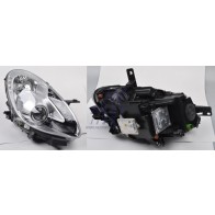 HEADLIGHT ALFA GIULIETTA 10> D1S+H1 RIGHT