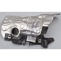 EXHAUST COVER FIAT DUCATO 06>