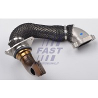 EGR PIPE FIAT DUCATO 06> CONNECTOR 2.0JTD