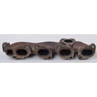 EXHAUST MANIFOLD FIAT DUCATO 06> 2.0JTD