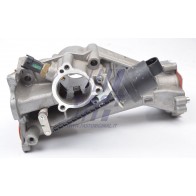 EGR VALVE FIAT DUCATO 06> 2.0JTD