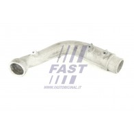 TURBOCHARGER HOSE FIAT DUCATO 06>/ 14> INTAKE 2.3JTD 150KM