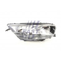 OE OUTLET HEADLIGHT IVECO EURO 6 RIGHT