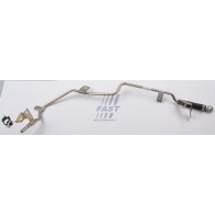 FUEL HOSE FIAT DUCATO 06>/ 14> 2.3 JTD