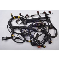 ENGINE CABLE HARNESS FIAT DUCATO 06> 2.3JTD