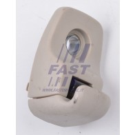 COVER STRAP FIAT DUCATO 06> SUN VISOR