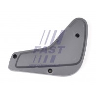 COVER FIAT DUCATO 06> SEATBELT PASSENGER