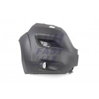 BUMPER FIAT DUCATO 14> FRONT RIGHT LIGHT