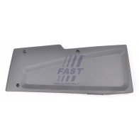 COVER FIAT DUCATO 06> SEAT PASSENGER LE