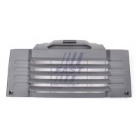 COVER FIAT DUCATO 06> SEAT PASSENGER LE