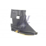 WHEEL ARCH PANEL FIAT DUCATO 06> FRONT RIGHT