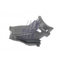 WHEEL ARCH PANEL FIAT DUCATO 06> FRONT LEFT