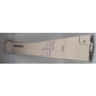 TRIM FIAT DUCATO 06> CENTRAL LEFT UPPER