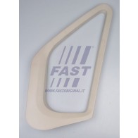 WINDOW MOULDING FIAT DUCATO 06> FRONT RIGHT
