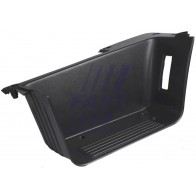 COVER FIAT DUCATO 06> STEP RIGHT