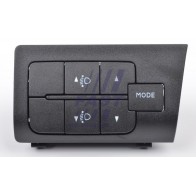 SWITCH PANEL FIAT DUCATO 06> LEFT