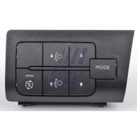 SWITCH PANEL FIAT DUCATO 06> LEFT