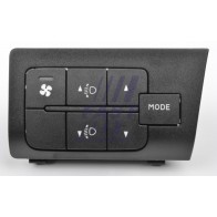 SWITCH PANEL FIAT DUCATO 06>