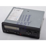 TACHOGRAPH FIAT DUCATO 06>
