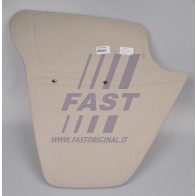 UPHOLSTERY FIAT DUCATO 06> DOOR FRONT LEFT