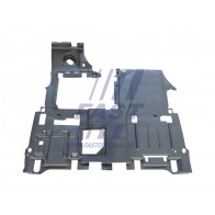 MAT FIAT DUCATO 06> CABIN FLOOR