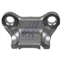 BRAKE SHOES ACCESSORIES FIAT DUCATO 06> L/R