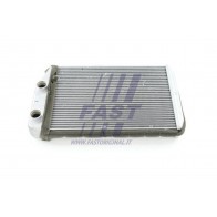 HEAT EXCHANGER FIAT DUCATO 06> 3.0 JTD
