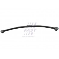 LEAF SPRING FIAT DUCATO 06> REAR 1-LEAF