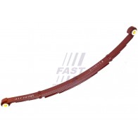 LEAF SPRING IVECO DAILY 00> REAR 6-LEAFS MODELE C