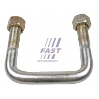 U-BOLT FIAT DUCATO 06> M14X70X76