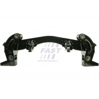 AXLE BEAM/TRAVERSE IVECO DAILY 90> FRONT 29MM