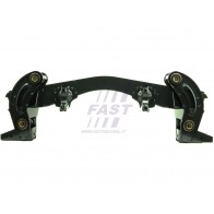 AXLE BEAM/TRAVERSE IVECO DAILY 90> FRONT 27.5MM