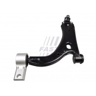 CONTROL ARM FORD FIESTA FRONT AXIS LEFT 01>
