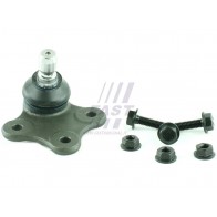 CONTROL ARM BALL JOINT FIAT FIORINO 07> L/R