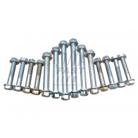 CONTROL ARM REPAIR KIT AUDI A4 FRONT AXIS KIT