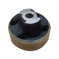 CONTROL ARM SILENTBLOCK FIAT PUNTO GRANDE 05> FRONT AXIS REAR L/R