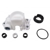 GEAR LEVER MECHANISM FIAT CINQUE / SEICENTO REPAIR SET