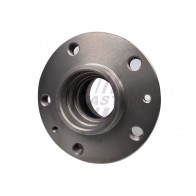WHEEL HUB FIAT DUCATO 90> REAR 10/14Q