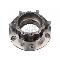 WHEEL HUB IVECO DAILY 06> REAR 65C18