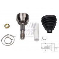 C.V. JOINT FIAT DUCATO 06> OUTER 11Q