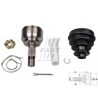 C.V. JOINT CITROEN BERLINGO 96> OUTER 1.4