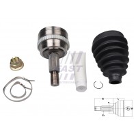 C.V. JOINT RENAULT MASTER 98> OUTER 3.0