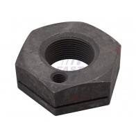 WHEEL HUB NUT IVECO DAILY 00> FRONT L/R