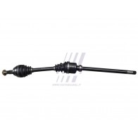 DRIVESHAFT FIAT DUCATO 06> RIGHT 3.0 JTD